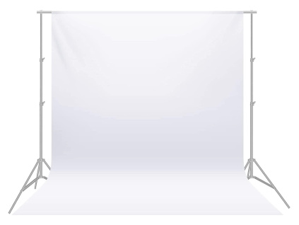 foto pozadi dacron bile