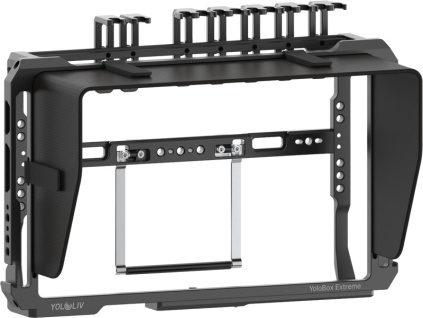 yololiv yolobox extreme cage 1