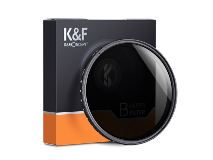 kf concept slim nd filtr 7