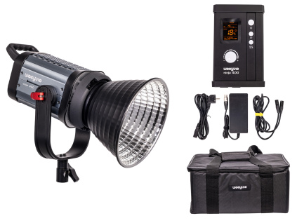 weeylite ninja 400 3