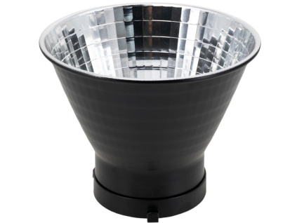 bowens mount hyper reflektor redhead 18cm 6