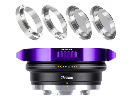 7artisans thor 4v1 adapter 2