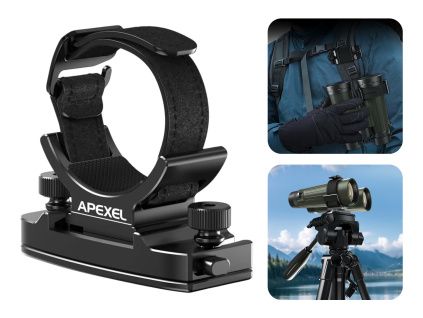 apexel binoclamp pro 1
