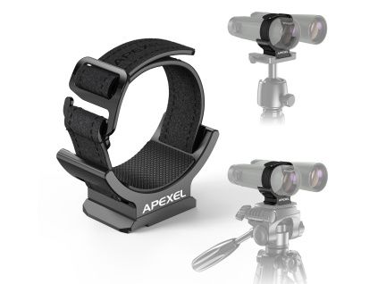 apexel binoclamp 1