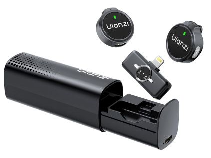 ulanzi a21 lightning 1