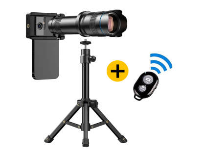 apexel objektiv 36 telefon