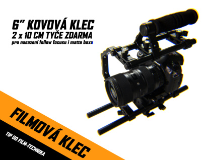 kovova klec