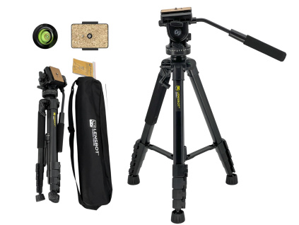 LENSBOT GENR 1 UVODNI