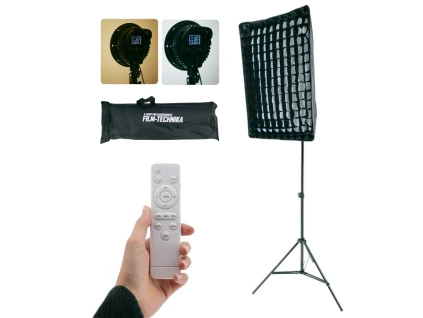 film technika studiove svetlo III 1