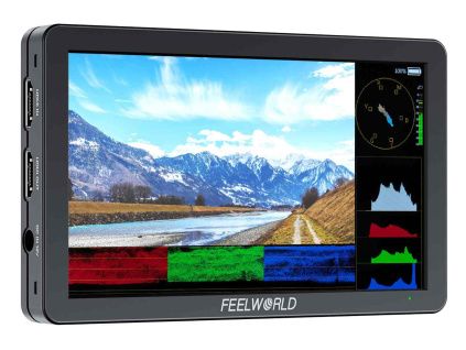 feelworld t6 1