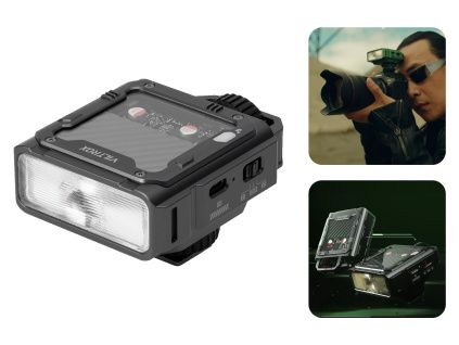 viltrox z3 spark ttl 1