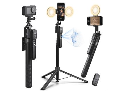 kf concept stativ s led a ai sledovanim 1