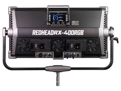 redhead rx 400rgb 2