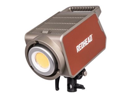 redhead lumapro 350 7