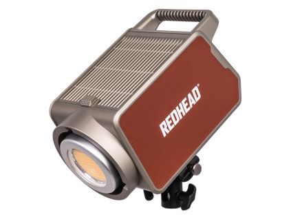 redhead lumapro 550 7