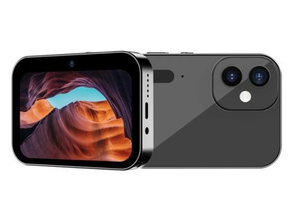 oled 4k 64mp 16x zoom dotykova chytra kamera 1