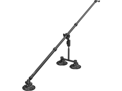 Smallrig sada přísavek na auto pro akční kamery 5843 1