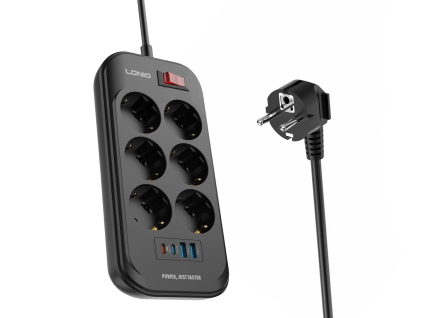 ldnio usb c nabijecka