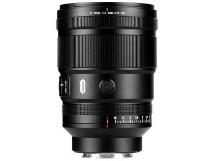 7artisans af 135mm f1 8 9