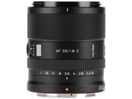 viltrox af 55mm f1 8 evo 1