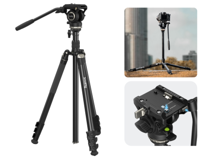 stativ smallrig ct210