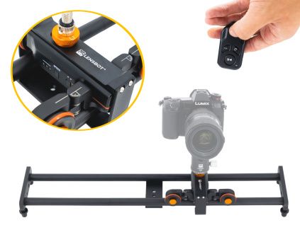 camera slider