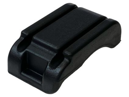 Válltámasz kamera righez (15mm)