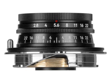 7artisans 35mm f2 8 leica m 1