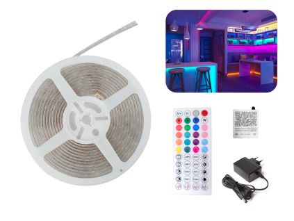 rgb pasek main