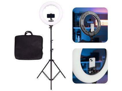 18 ringlight stativ 1
