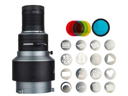kuzelovy opticky snoot 5