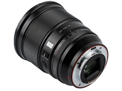 viltrox af 75mm f1 2 pro aps c objektiv 5