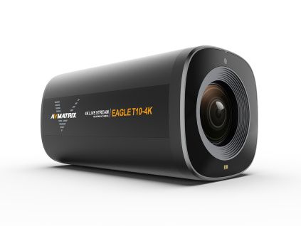 avmatrix eagle t10 4k 1