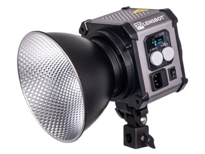 lensbot core 330 6