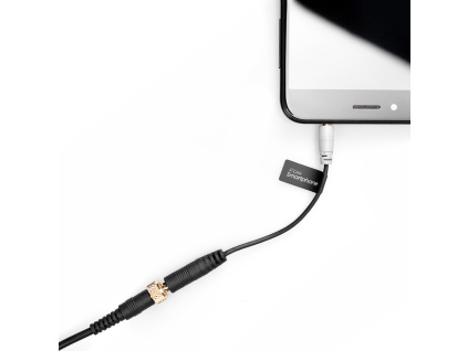 film technika commlite comica audio kabel trs trrs cvm spx 03