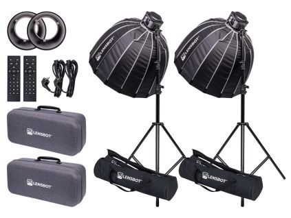 lensbot core 230 kit 2