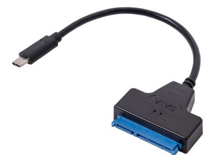 usb c sata ctecka 1