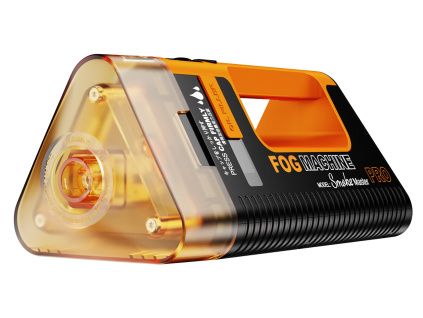 lensgo smoke master pro 1