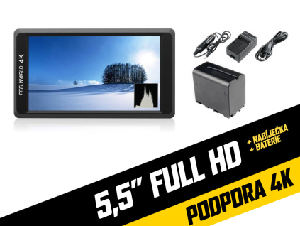 feelworld f550