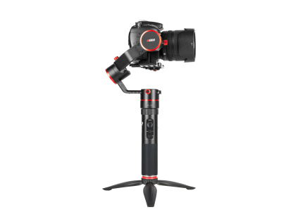 Feiyu tech A1000 3-osý gimbal + kufr (nyní s nosností až 1,7kg)