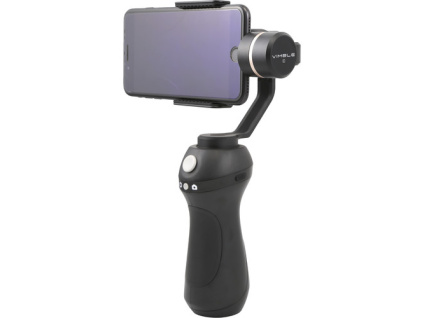 film technika feiyu tech vimble c 3 osy gimbal pro smartphony 02 black