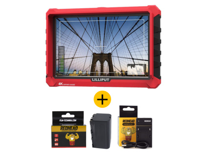 a7s lilliput monitor
