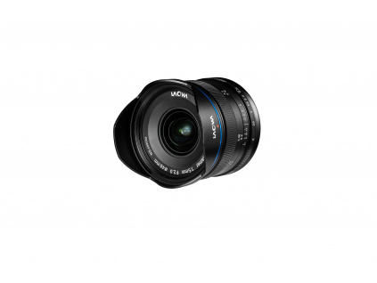 Objektiv Laowa 7.5mm F/2,0 (Micro 4/3)