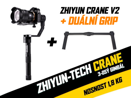 dual zhiyun