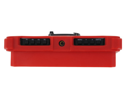 Redhead 7" 4K HDMI IPS 1920x1200 náhledový monitor na kameru