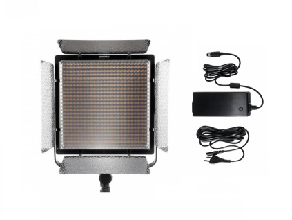 Yongnuo YN860 studiové LED světlo (3200-5500K)