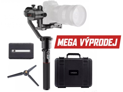 moza aircross