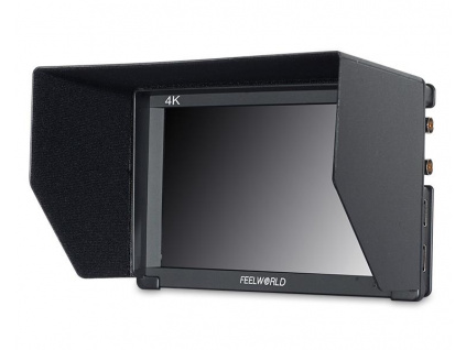 film technika feelworld FW703 06