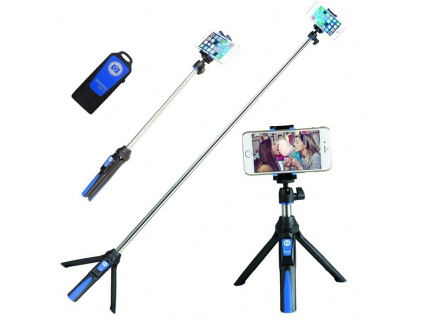 film technika benro selfie stick 3v1 01