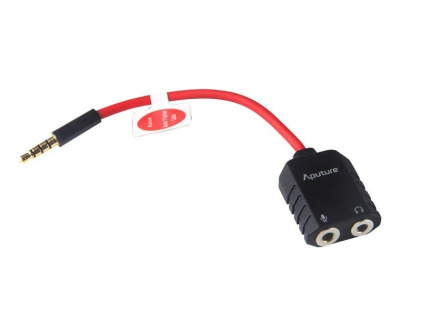 film technika aputure y kabel 01